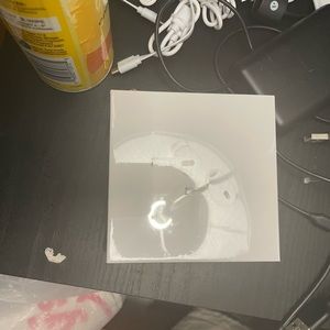 New Airpod Pros Gen 2